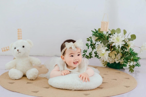 陆丰宝宝拉肚子挂什么科